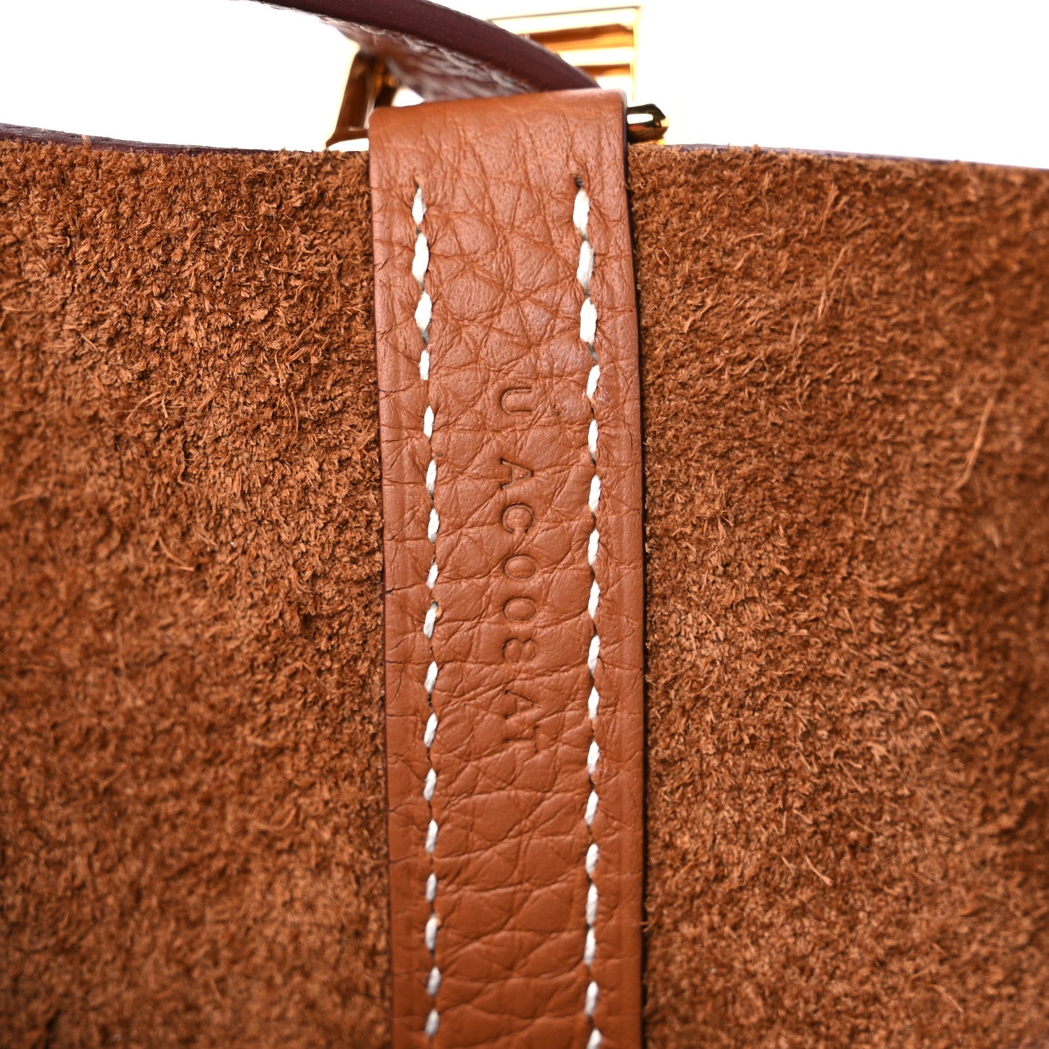Hermes Taurillon Clemence Picotin Lock 22 MM Gold 7 of 9