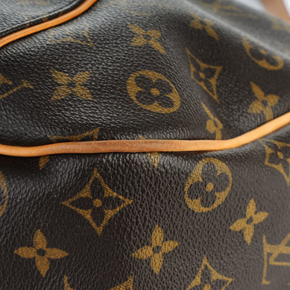Louis Vuitton Monogram Galliera PM 9 of 9