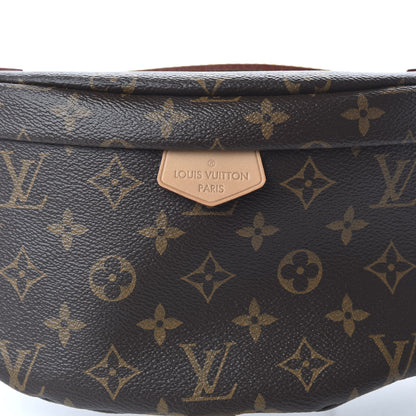 Louis Vuitton Monogram Bumbag 9 of 9