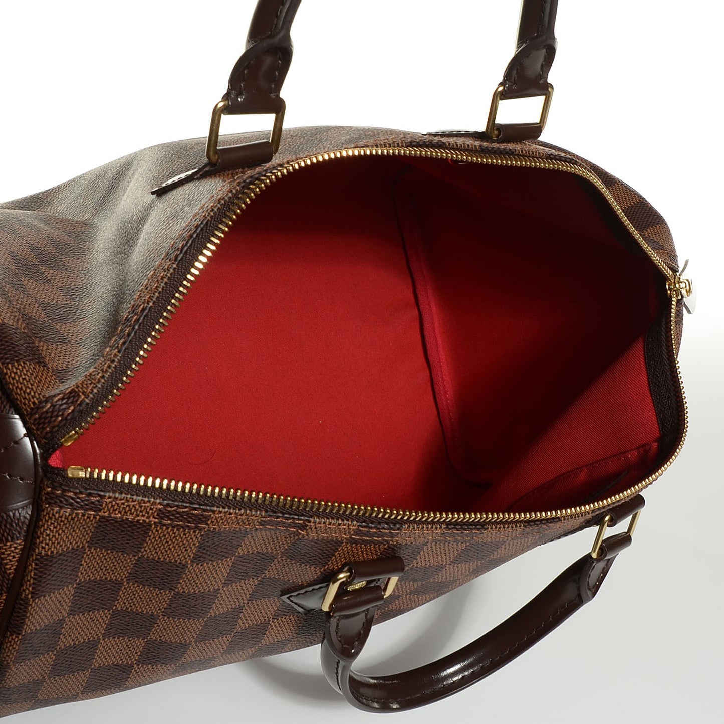 Damier Ebene Speedy 35