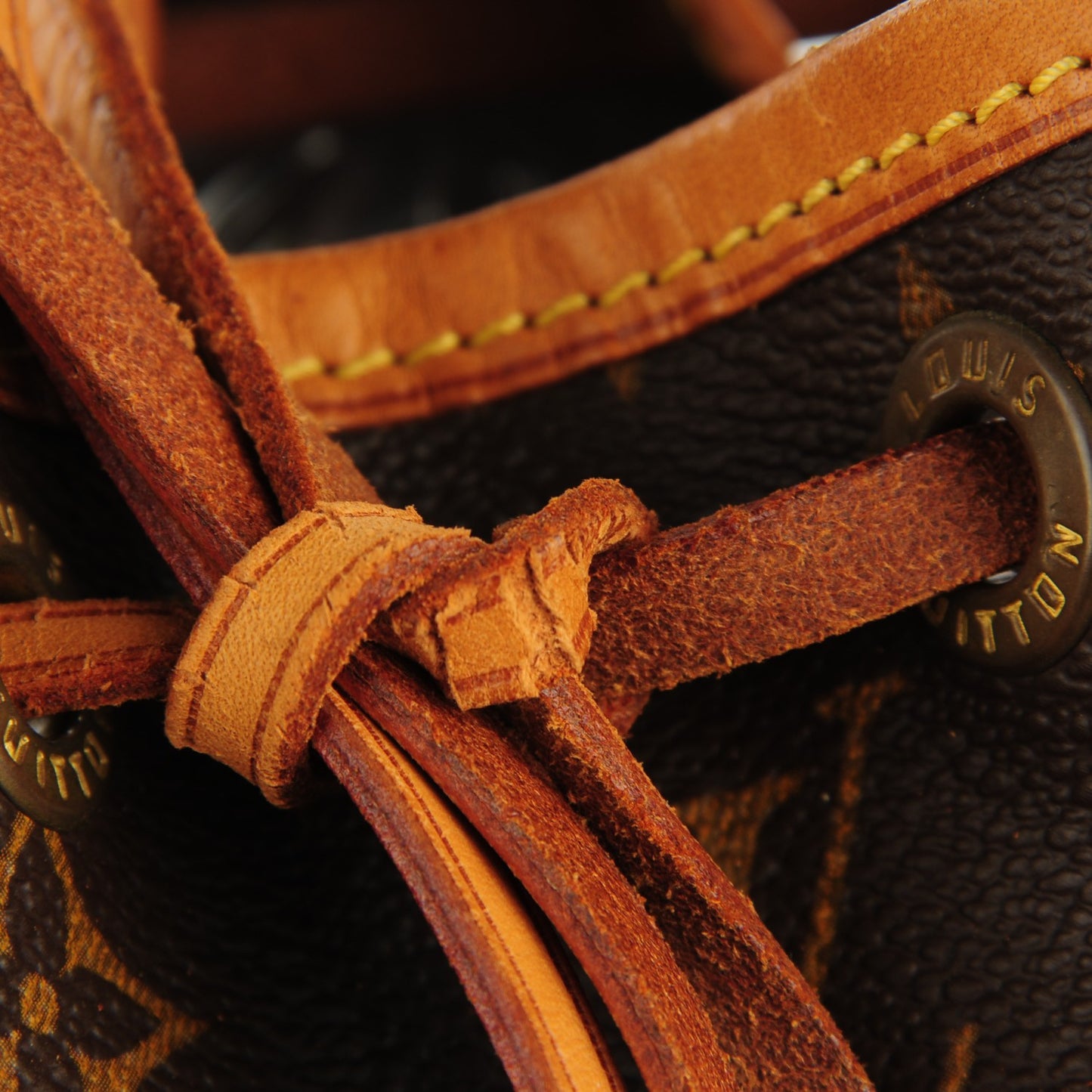 Monogram Petit Noe
