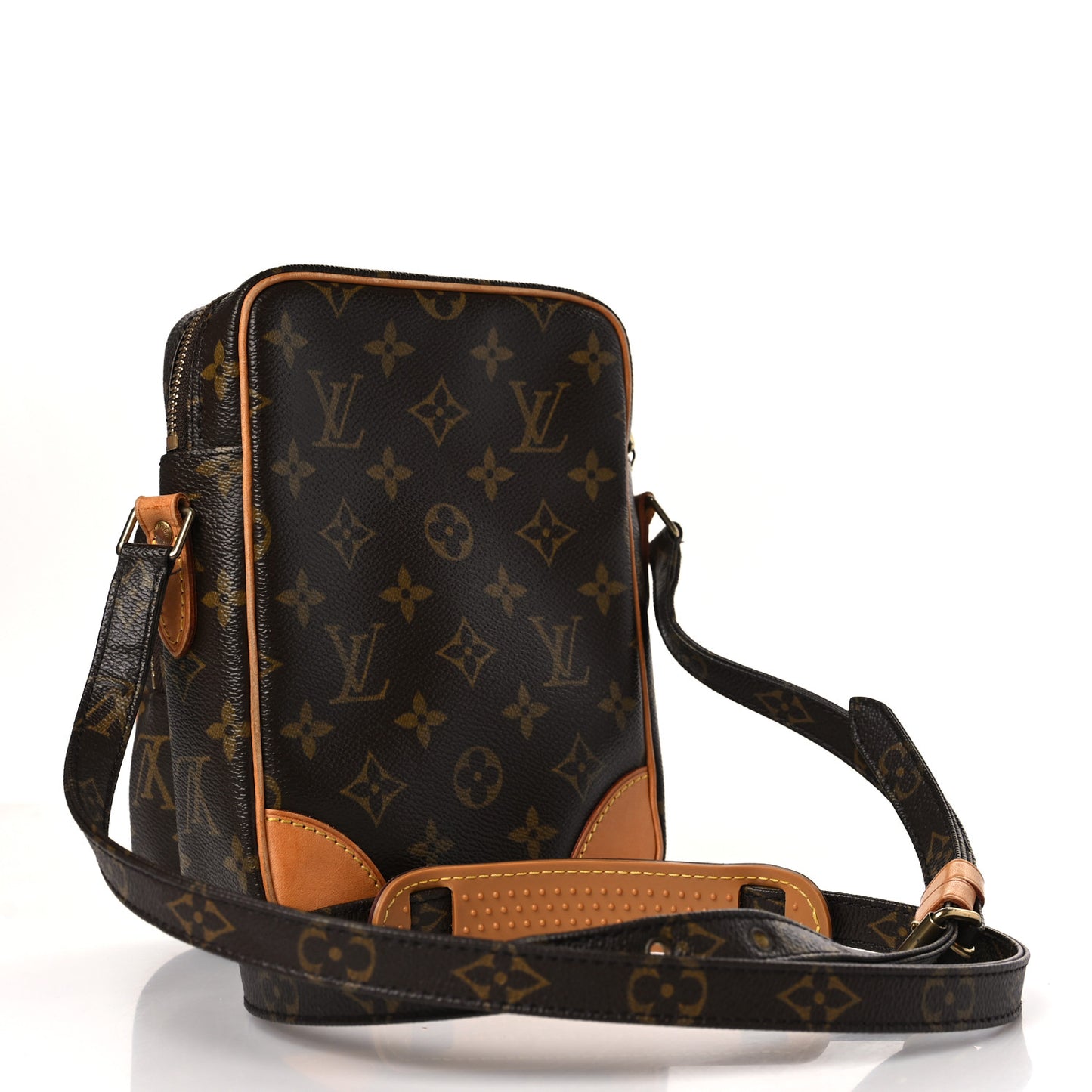 Monogram Amazone