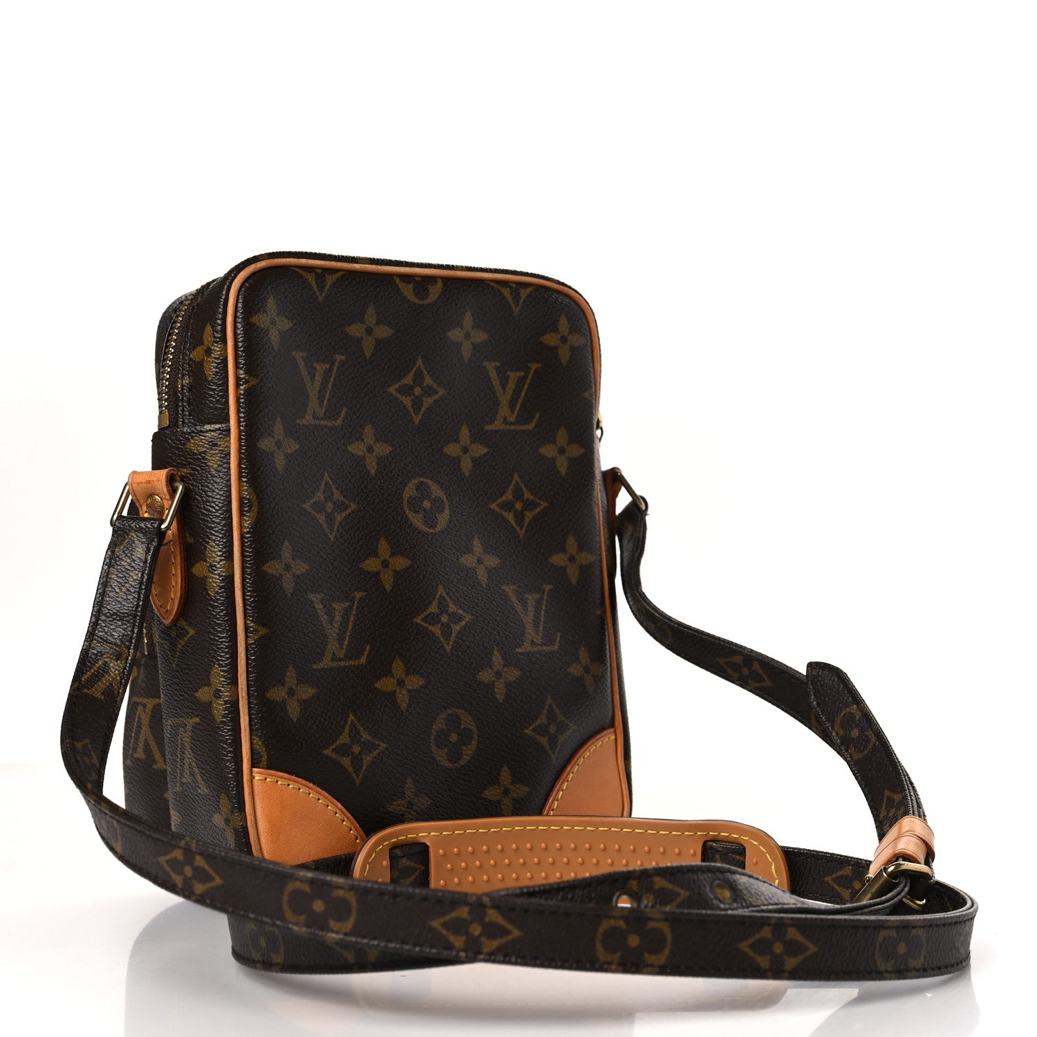 Louis Vuitton Monogram Amazone 3 of 10