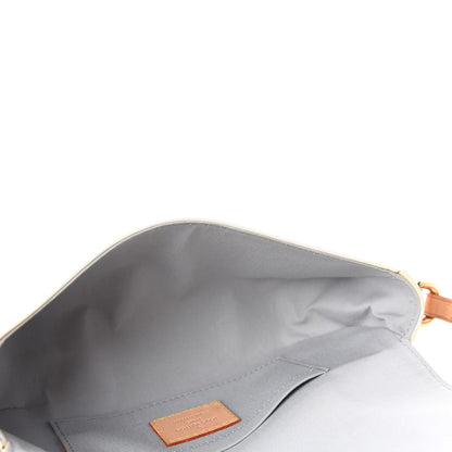 Louis Vuitton Vernis Malibu Street Perle 5 of 11