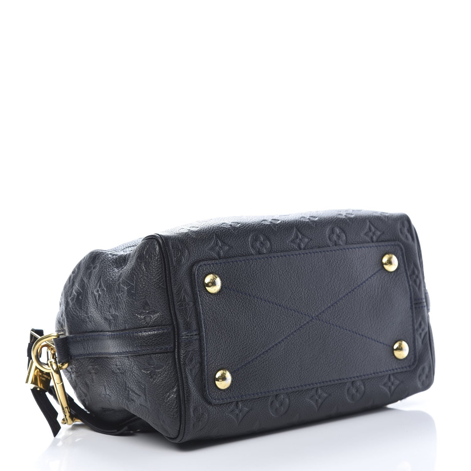 Louis Vuitton Empreinte Speedy Bandouliere 25 Infini 4 of 12