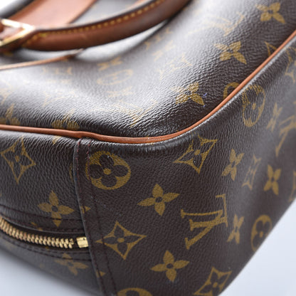 Louis Vuitton Monogram Trouville 14 of 22