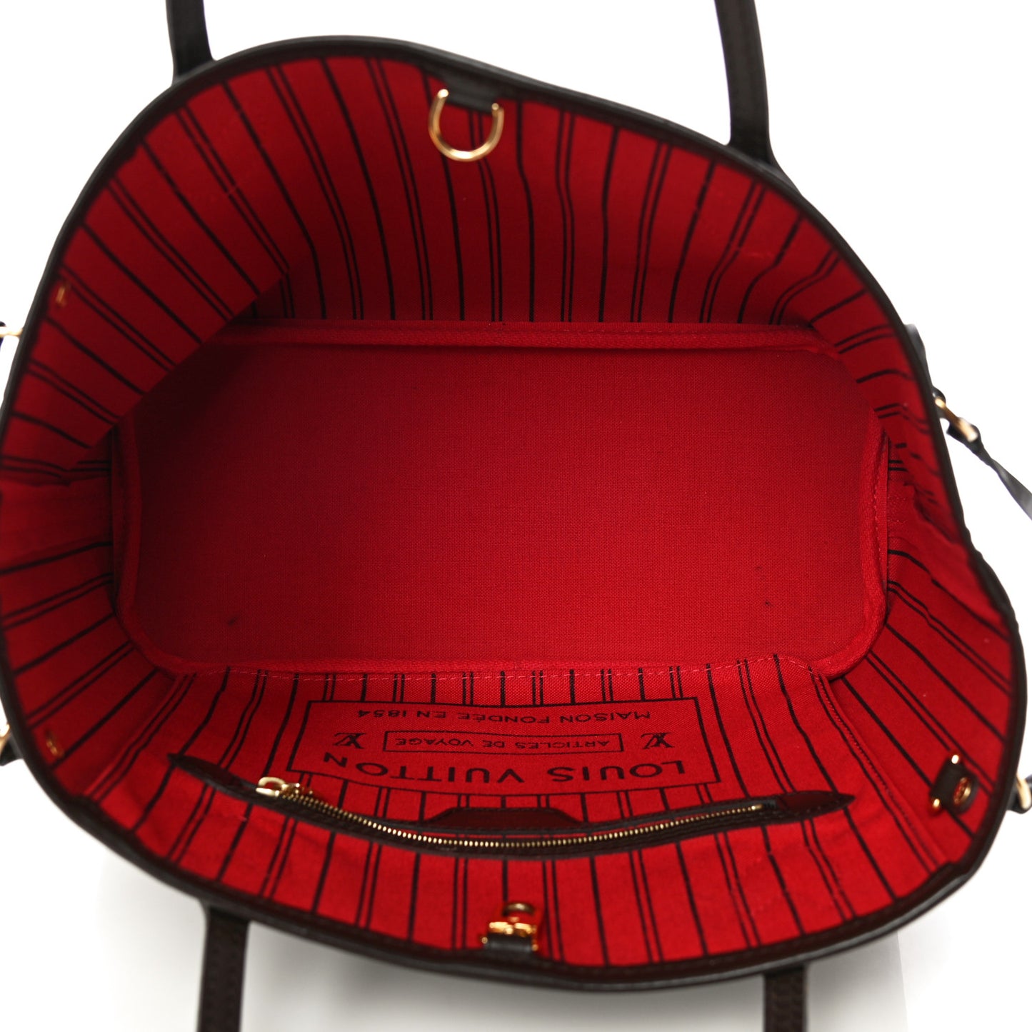 Damier Ebene Neo Neverfull PM