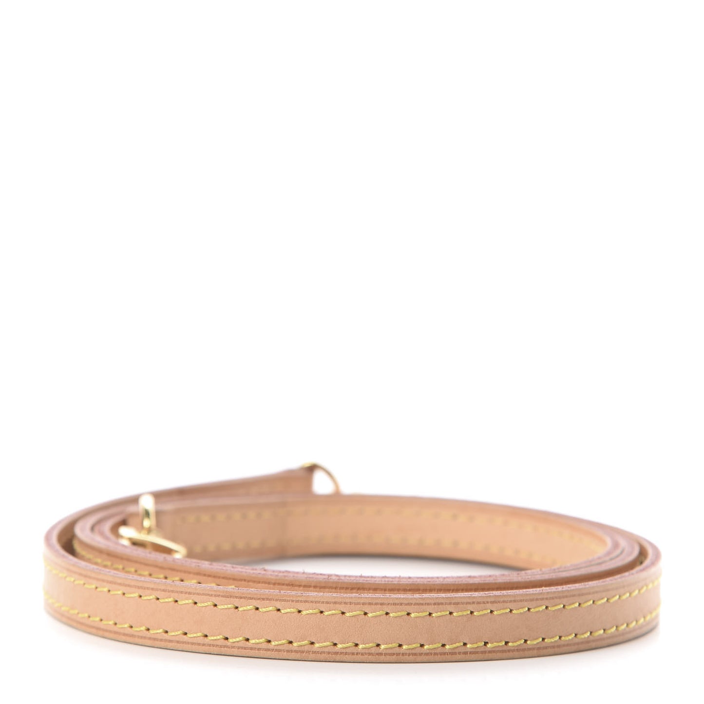 Vachetta 12mm Long Shoulder Strap