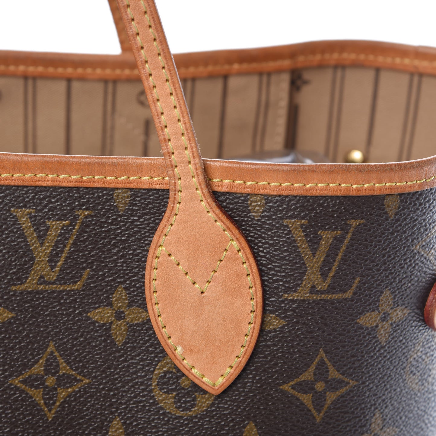 Monogram Neverfull MM