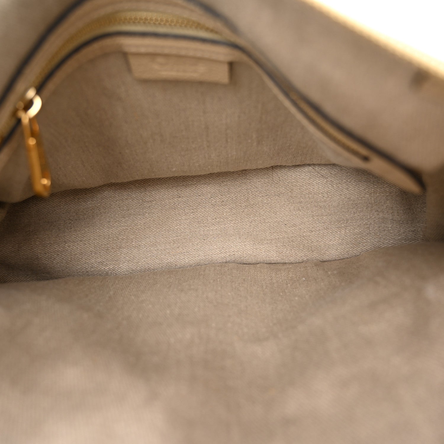 Chloe Calfskin Medium Marcie Satchel Blush Nude 5 of 11