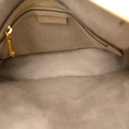 Chloe Calfskin Medium Marcie Satchel Blush Nude 5 of 11