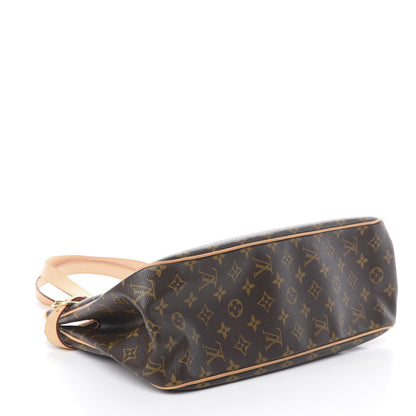 Louis Vuitton Monogram Batignolles Horizontal 3 of 8