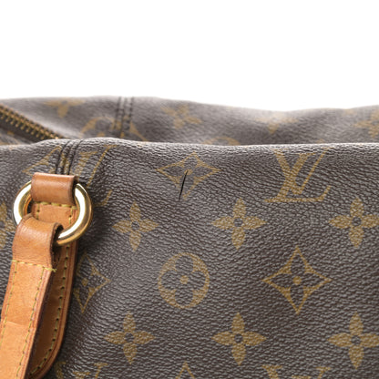 Louis Vuitton Monogram Totally MM 14 of 19