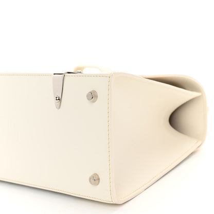 Goyard Goyardine Saigon PM White 9 of 9