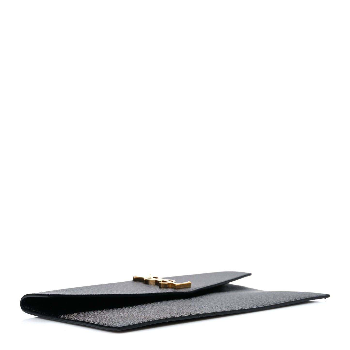 Grain De Poudre Uptown Pouch Black