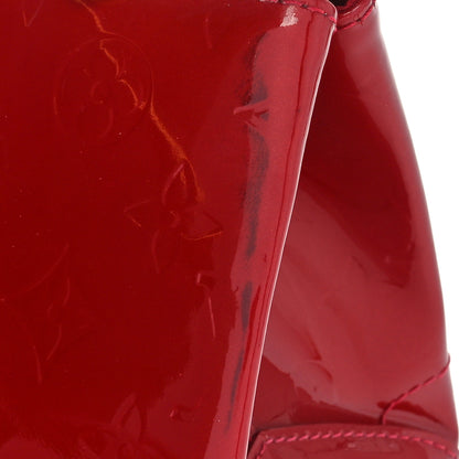 Louis Vuitton Vernis Rosewood Ave Pomme D'Amour 10 of 10