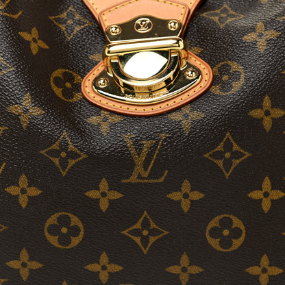 Louis Vuitton Monogram Stresa PM 7 of 25