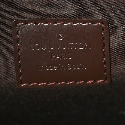 Louis Vuitton Epi Croisette PM Moka 6 of 8