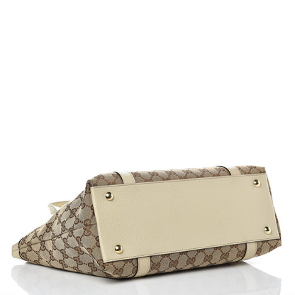 Gucci Monogram Medium Abbey Off White 4 of 11