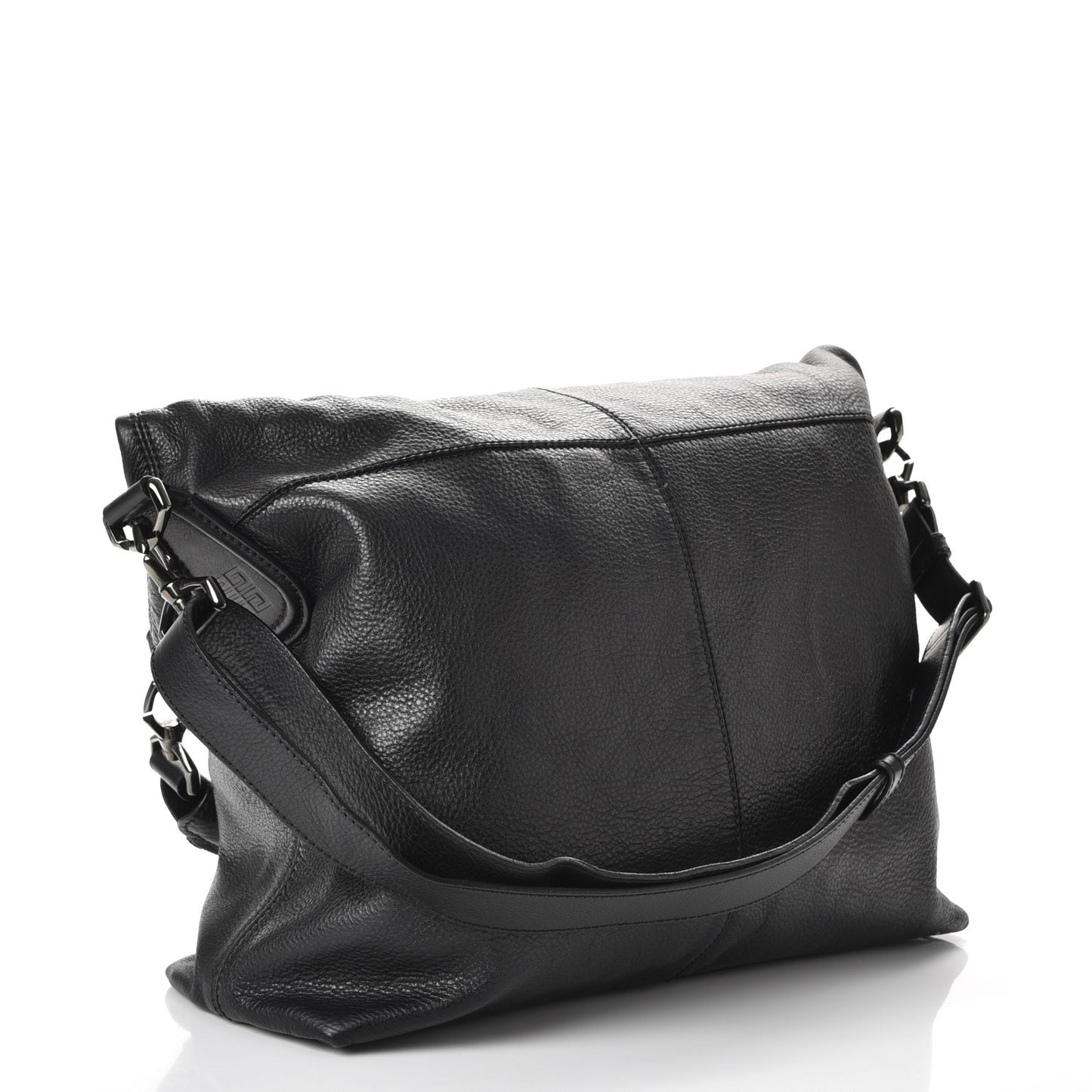 Nappa Nightingale Messenger Black