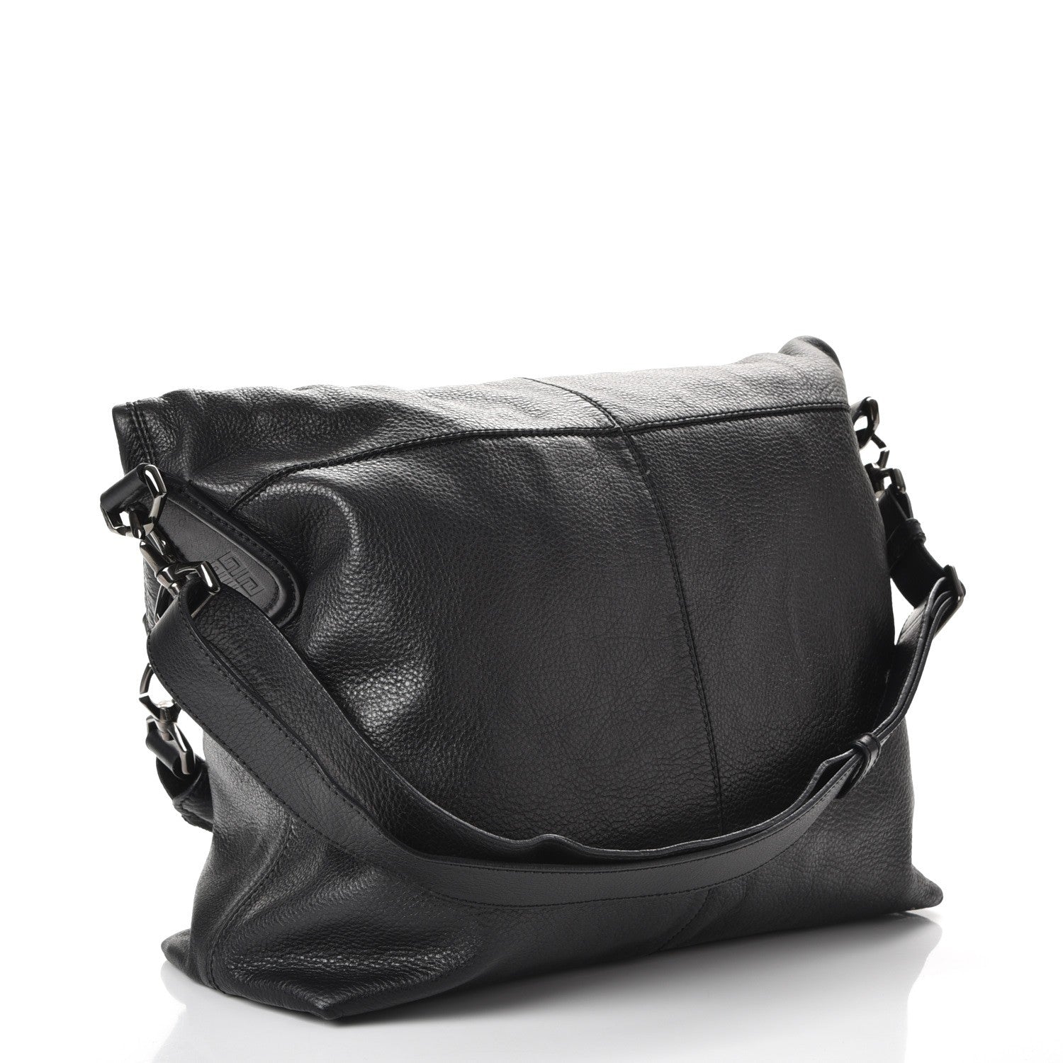 Givenchy Nappa Nightingale Messenger Black 4 of 10