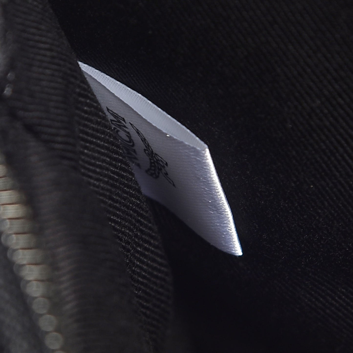 Calfskin Ottomar Monogram Duke Backpack Black