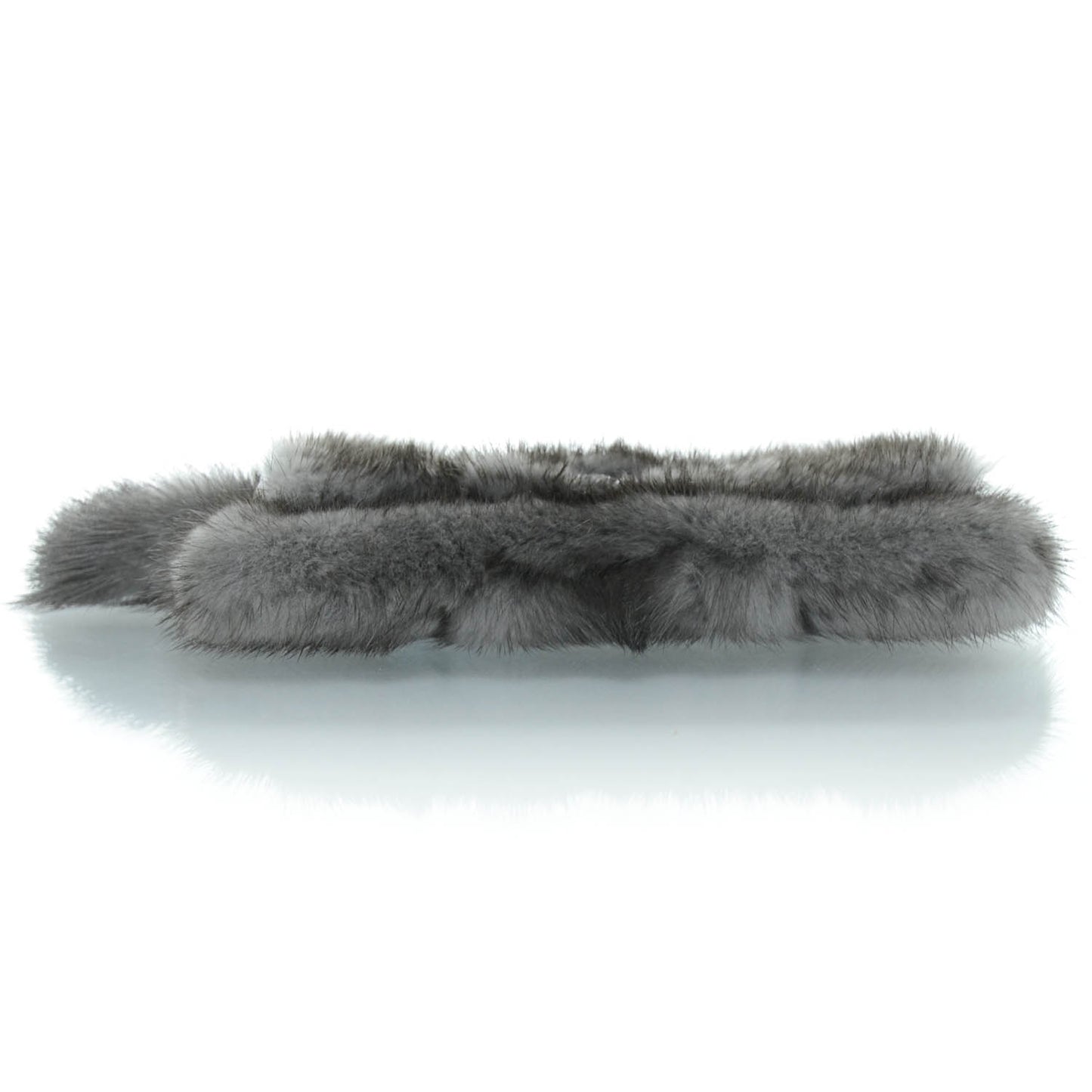 Fox Fur Tom Ford Jeweled Dragon Evening Bag