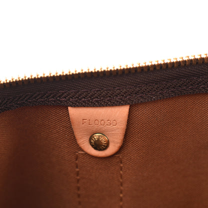 Louis Vuitton Monogram Keepall 45 6 of 12