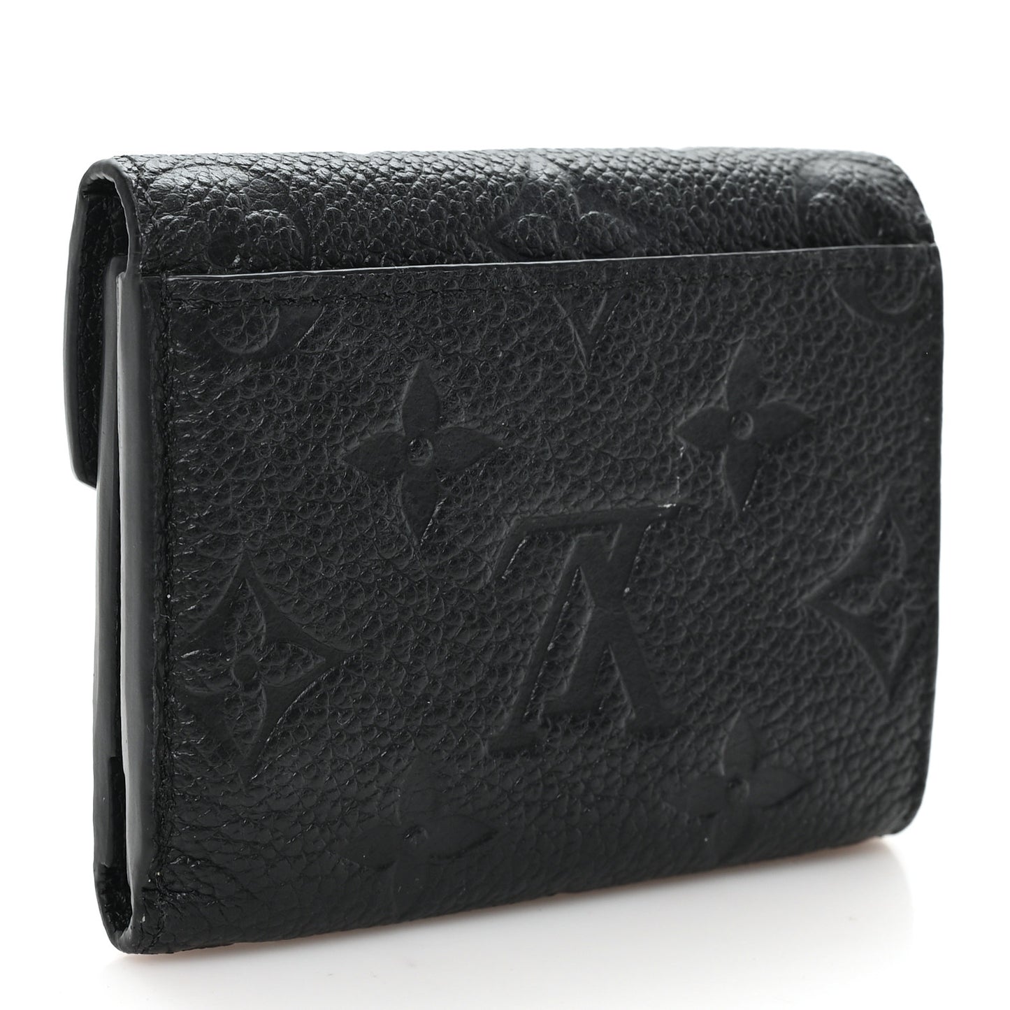 Empreinte Victorine Wallet Black