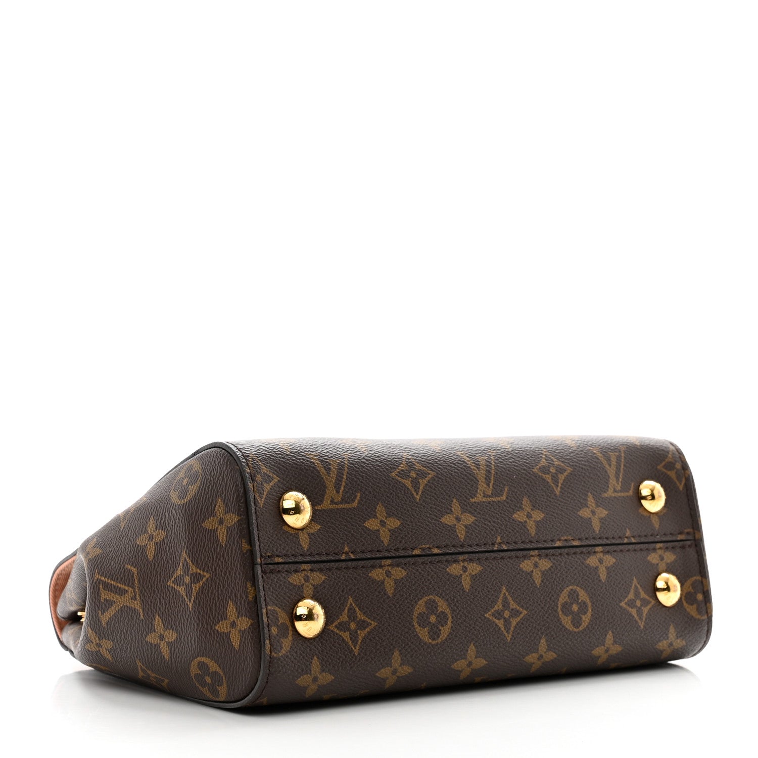 Louis Vuitton Monogram Cluny BB Vieux Rose 4 of 11