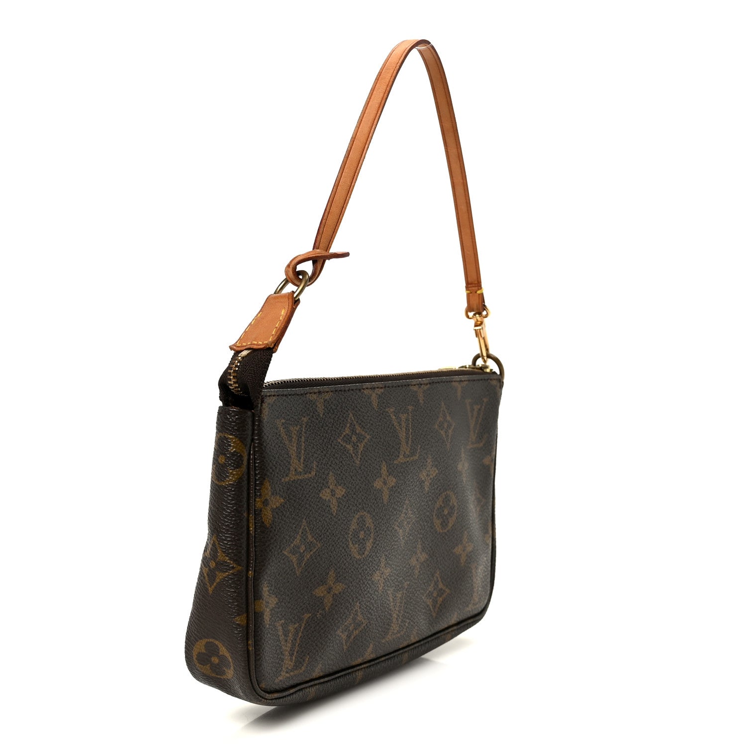 Louis Vuitton Monogram Pochette Accessories 3 of 10