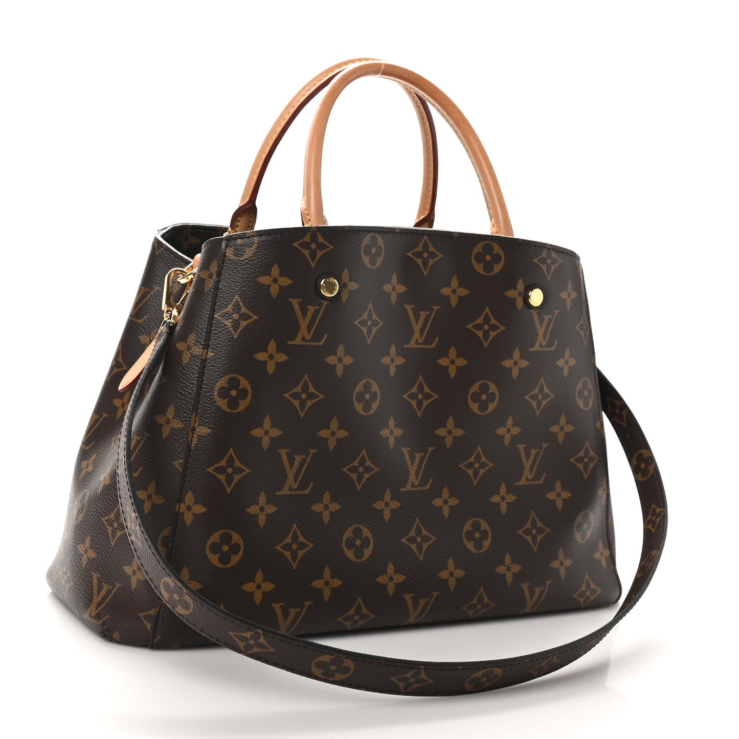 Monogram Montaigne MM