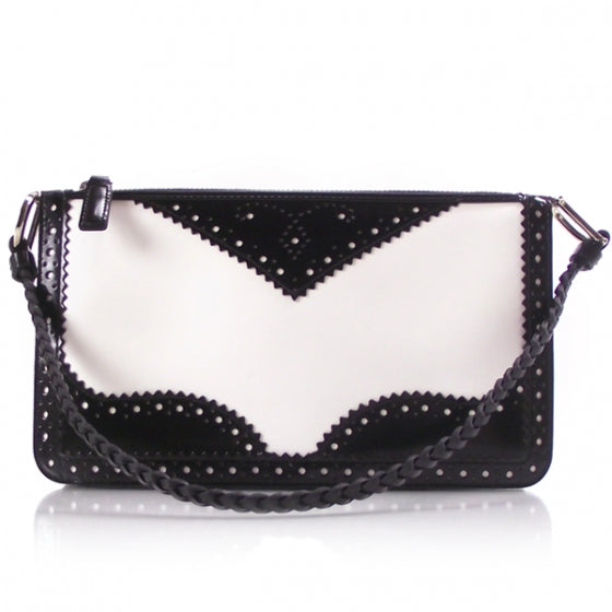 Patent D'Trick Shoulder Bag