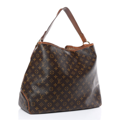Louis Vuitton Monogram Delightful GM 3 of 24