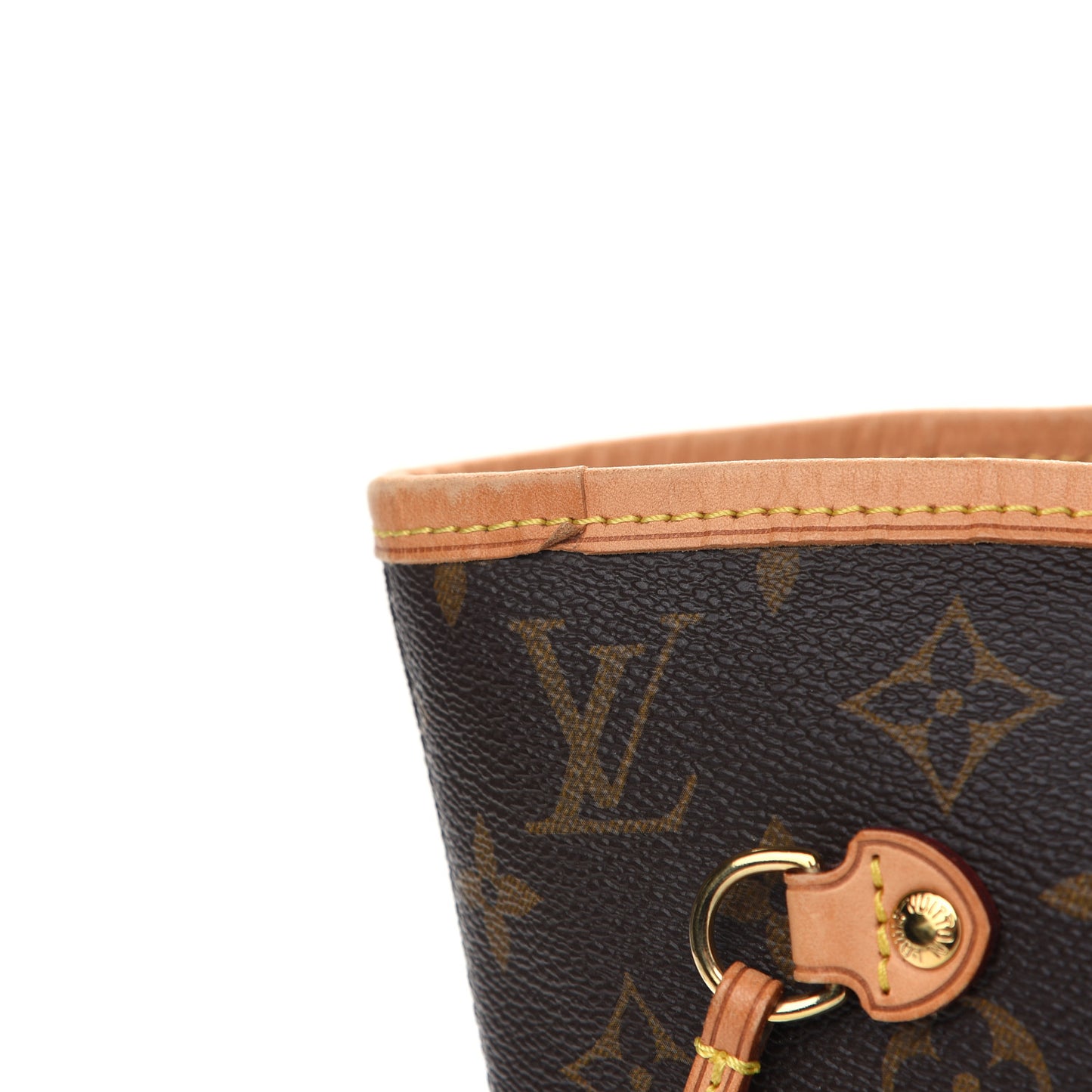 Monogram Neverfull MM
