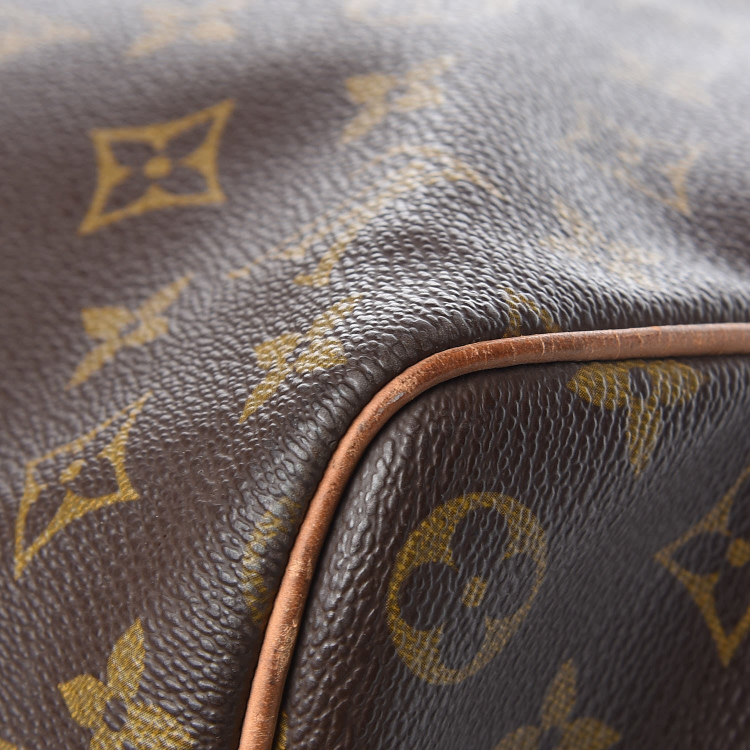 Louis Vuitton Monogram Keepall 45 12 of 16