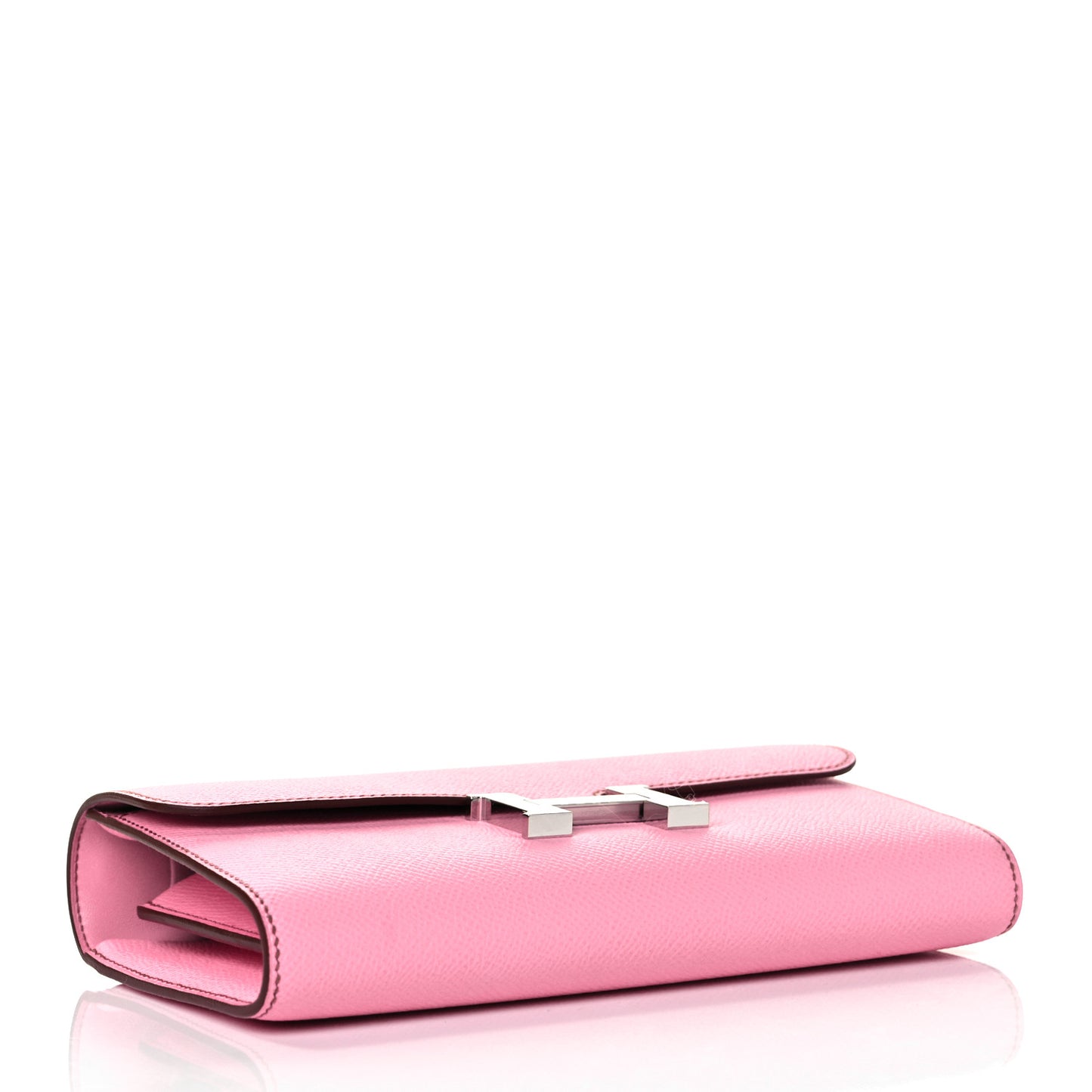 Epsom Constance Wallet To Go 5P Pink