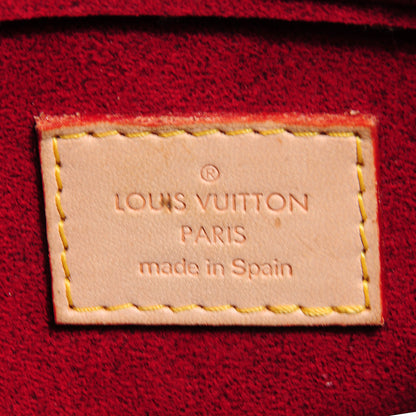 Louis Vuitton Monogram Viva-Cite PM 6 of 7