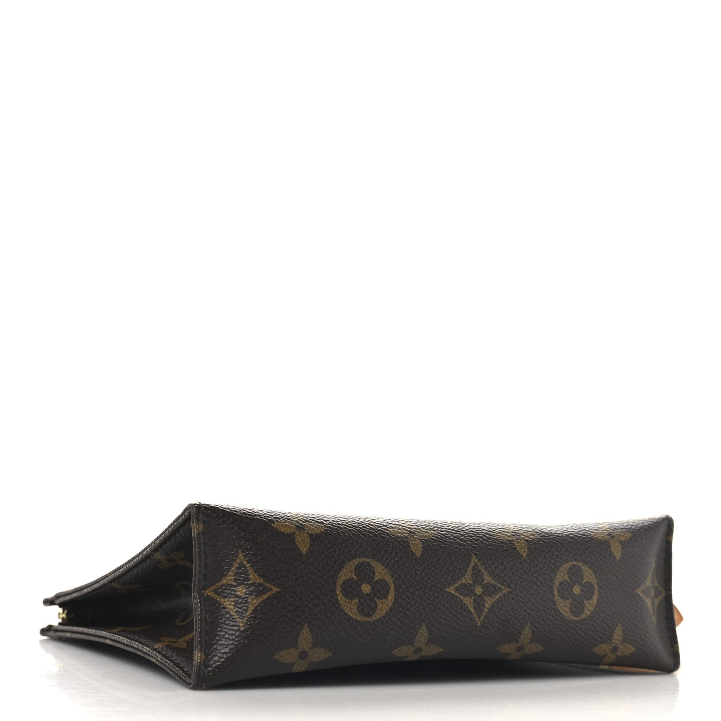 Monogram Toiletry Pouch 19