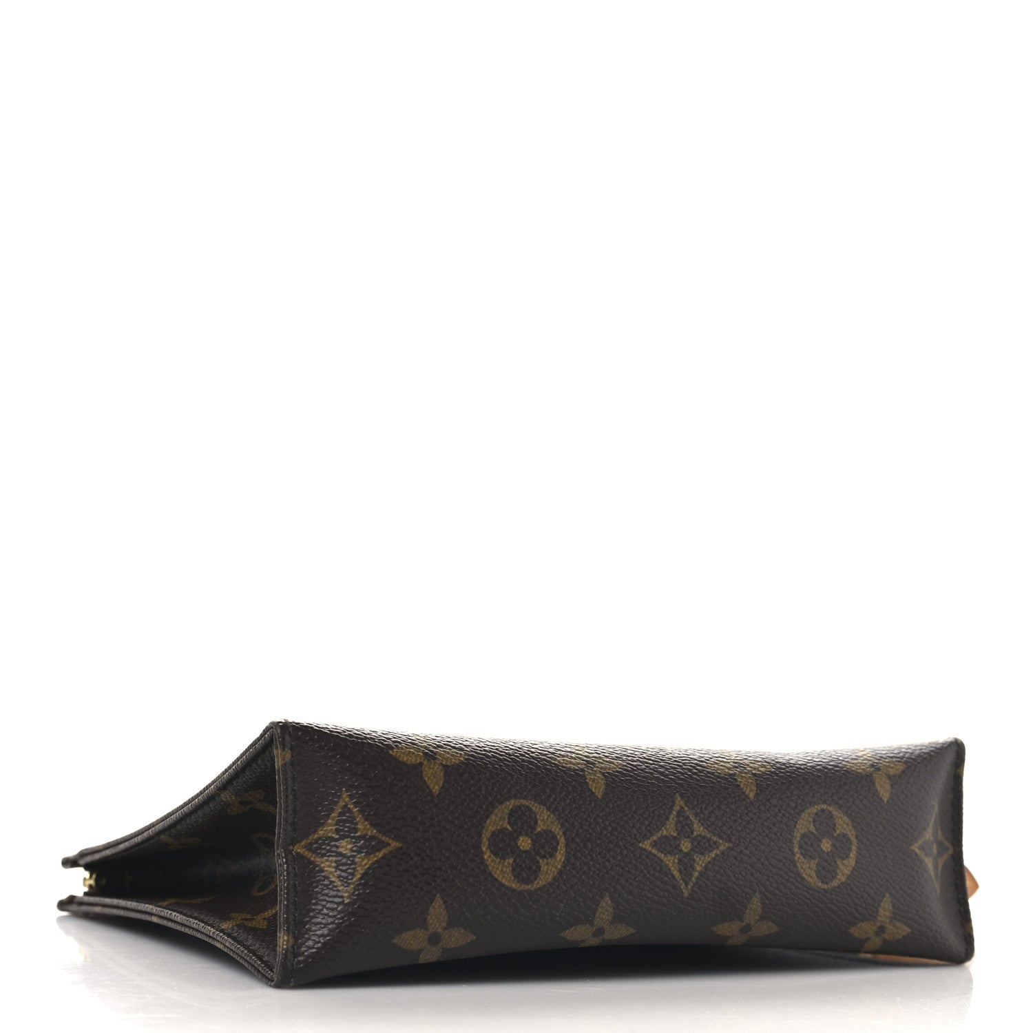 Louis Vuitton Monogram Toiletry Pouch 19 4 of 6