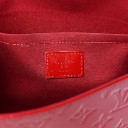 Louis Vuitton Vernis Rodeo Drive Pomme D'Amour 8 of 12