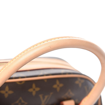 Louis Vuitton Monogram Mizi 10 of 10