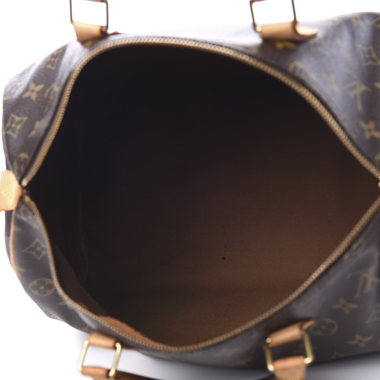 Monogram Speedy 35