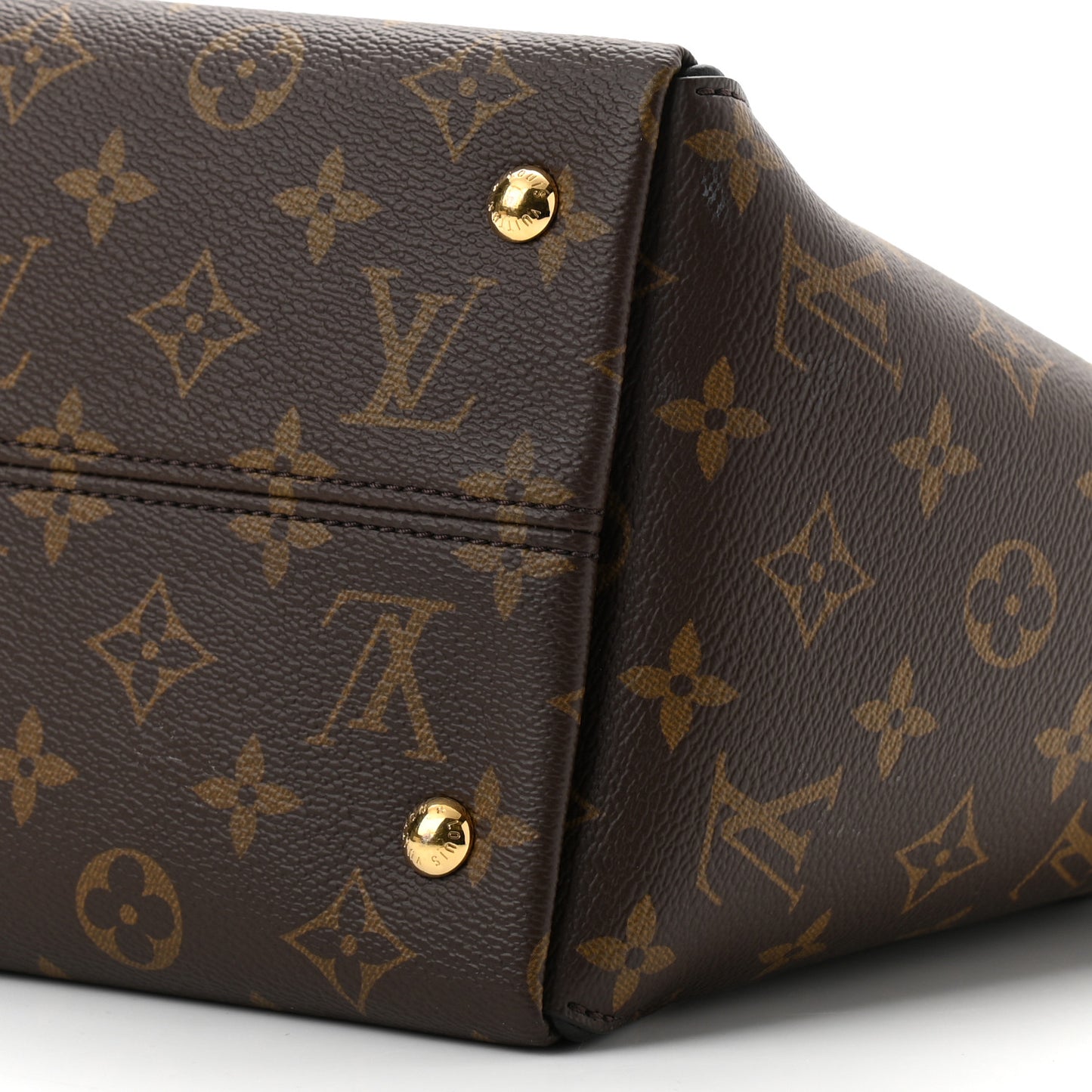 Monogram Tournelle PM Black
