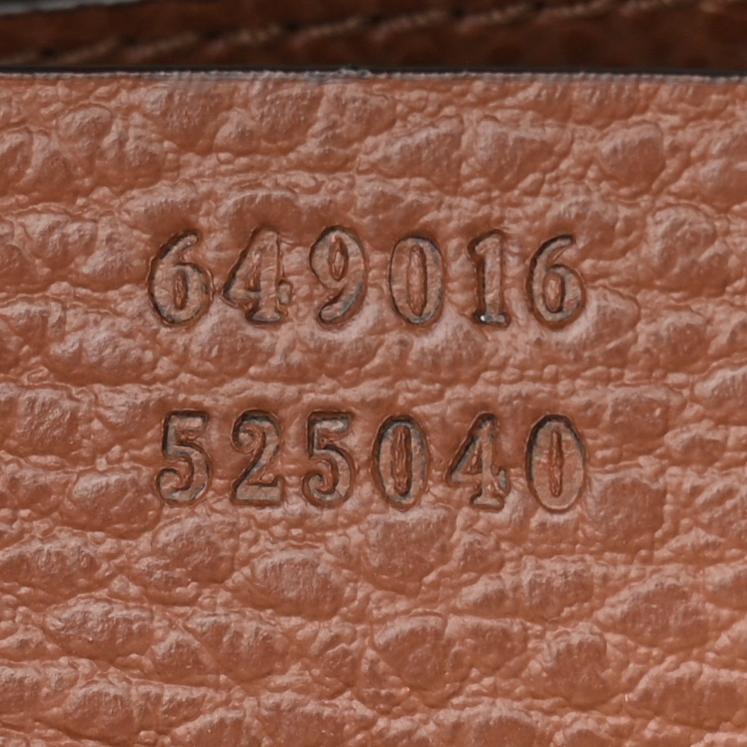 Gucci New Denim GG Monogram Dollar Calfskin Medium Jackie 1961 Tote Blue Tea Cuir Epilog 7 of 11