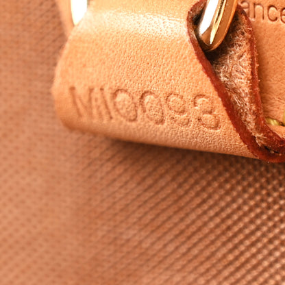 Louis Vuitton Monogram Ellipse Sac a Dos Backpack 7 of 11