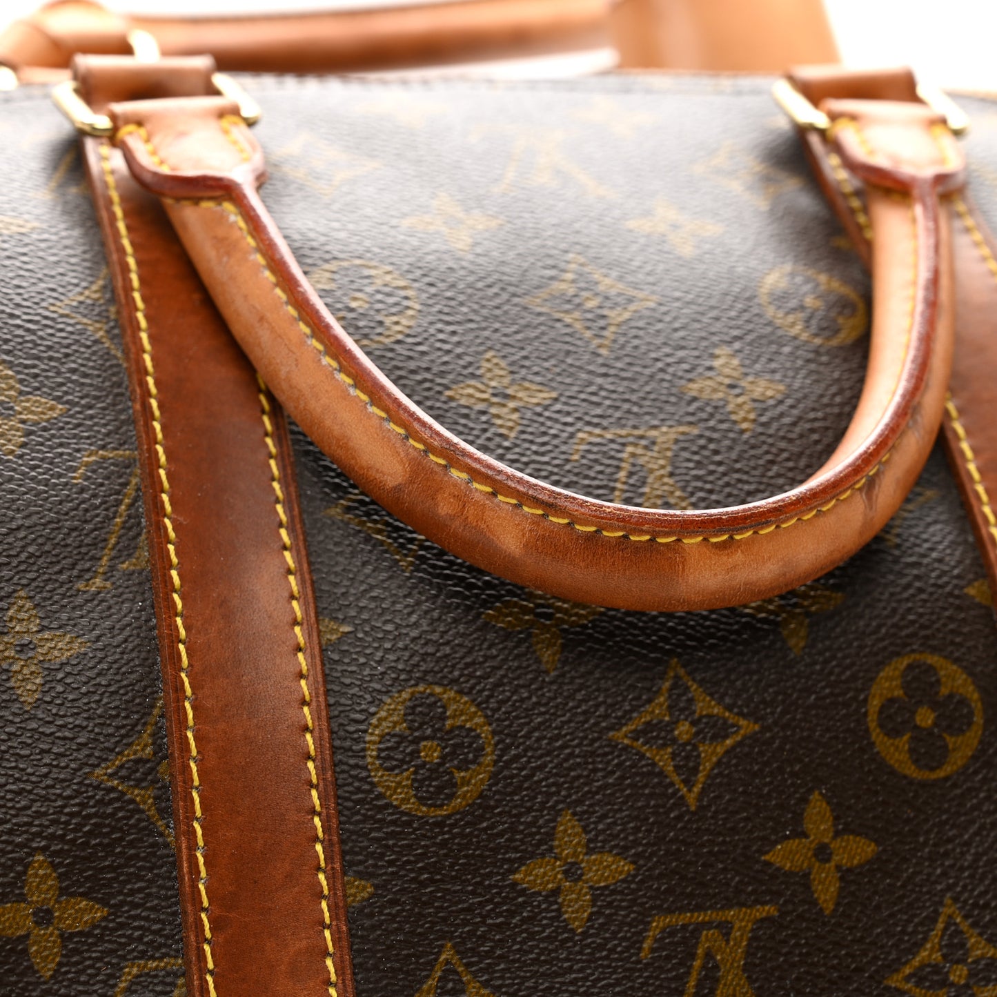 Monogram Keepall 55