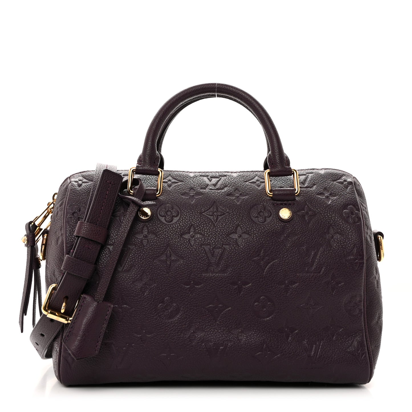 Empreinte Speedy Bandouliere 25 Aube