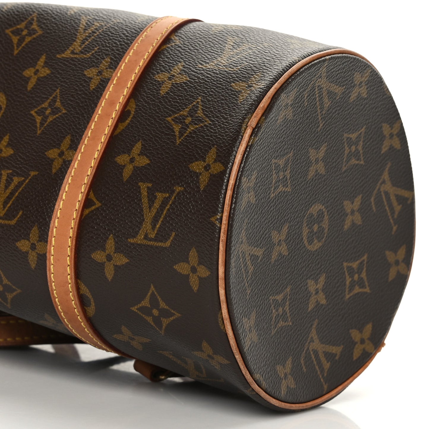 Monogram Papillon 30