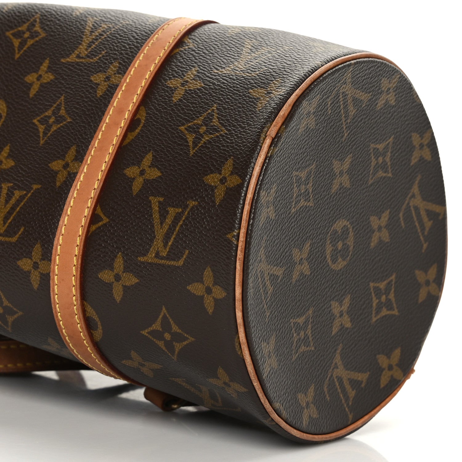 Louis Vuitton Monogram Papillon 30 8 of 8